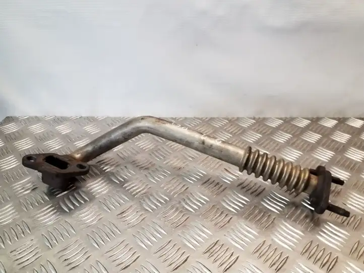 Nissan Primera (2001 - 2008)   EGR трубка (трубки)/ шланг (шланги)