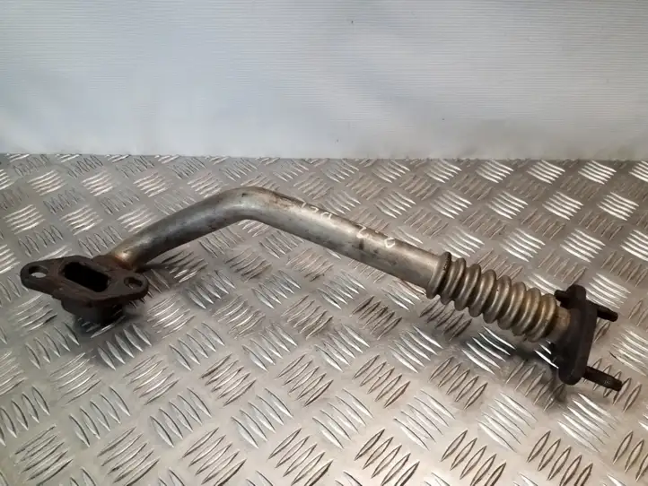 Nissan Primera (2001 - 2008)   EGR трубка (трубки)/ шланг (шланги)