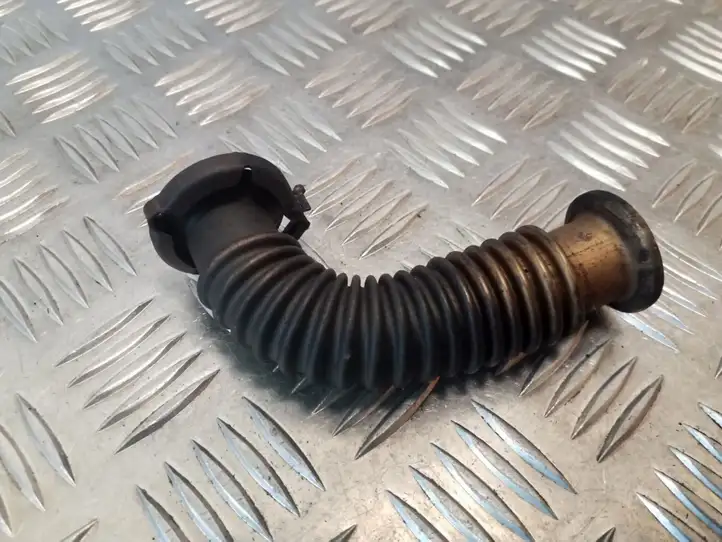 Nissan Juke I F15 (2010 - 2018) Трубка EGR — фото 1