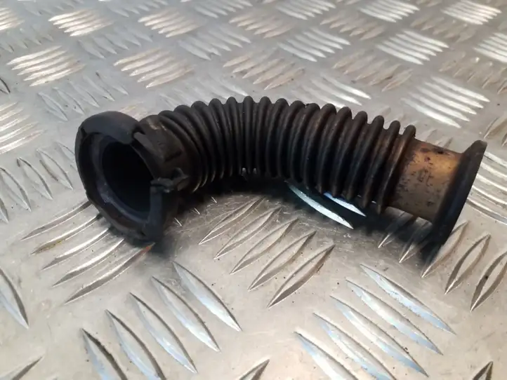Nissan Juke I F15 (2010 - 2018) Трубка EGR — фото 3