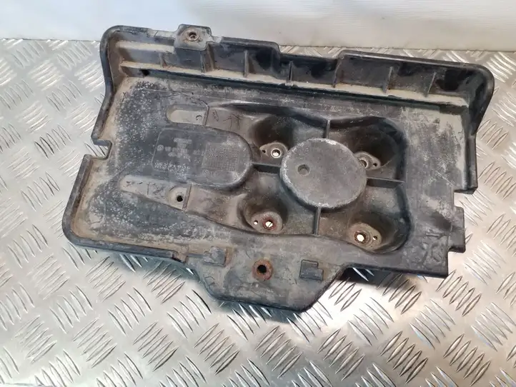 Seat Leon (1M) (1998 - 2006) 1J0915333 Площадка аккумулятора — фото 3