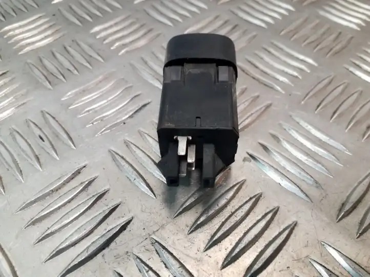 Saab 9-5 (1998 - 2005) 12768421 Включатель регулировки высоты фонарей — фото 3