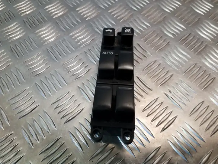 Nissan Primera (2001 - 2008) 25401AV640 Блок кнопок стеклоподъемников — фото 1