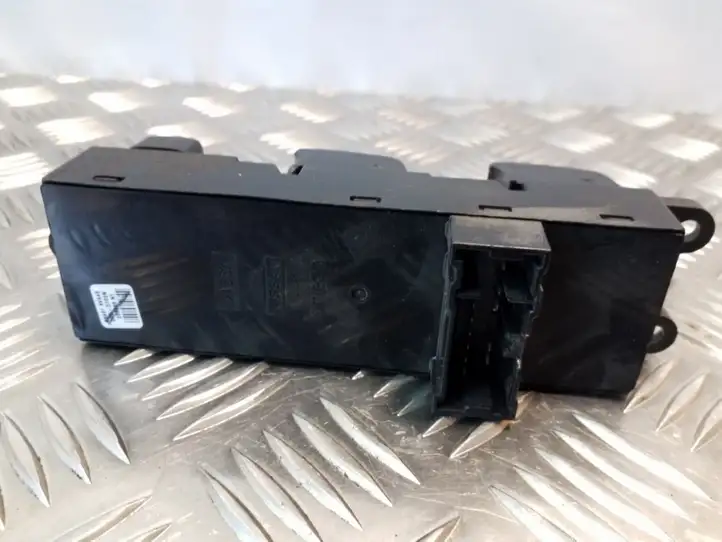 Nissan Primera (2001 - 2008) 25401AV640 Блок кнопок стеклоподъемников — фото 3