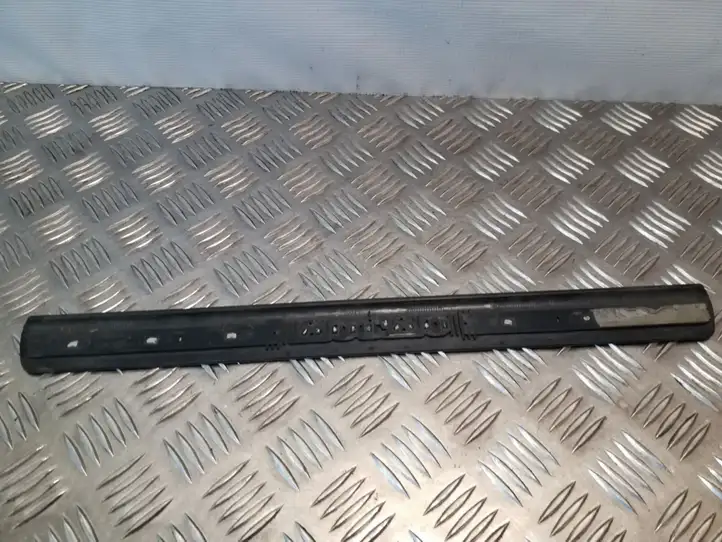 Volvo S60 (2000 - 2004) 09178405 Внутренняя отделка заднего порога — фото 2