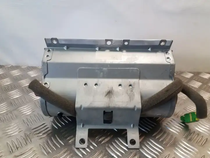 Volvo S60 (2004 - 2010) 30740509 Подушка безопасности пассажира — фото 2