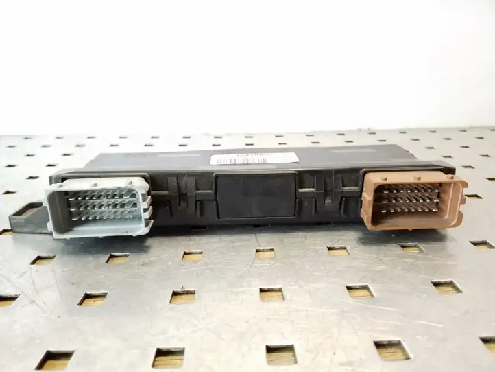 Fiat Croma (2005 - 2011) 46828007 Модуль комфорта — фото 3