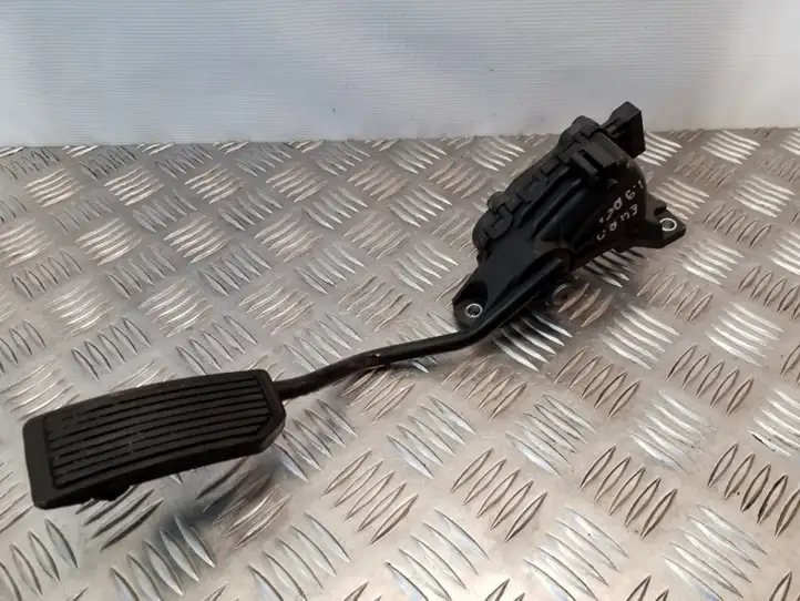 Nissan Primera (2001 - 2008) 18002AU410 Педаль акселератора — фото 1