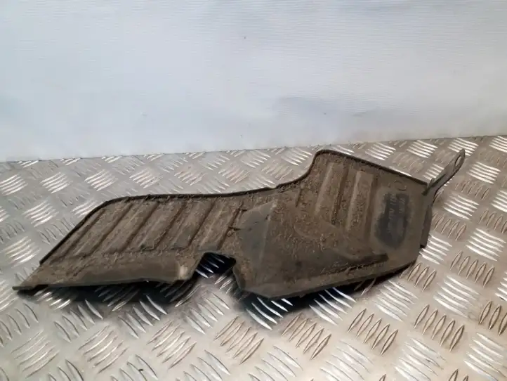 Nissan Juke I F15 (2010 - 2018) 788171KA0A Защита заднего бампера — фото 2