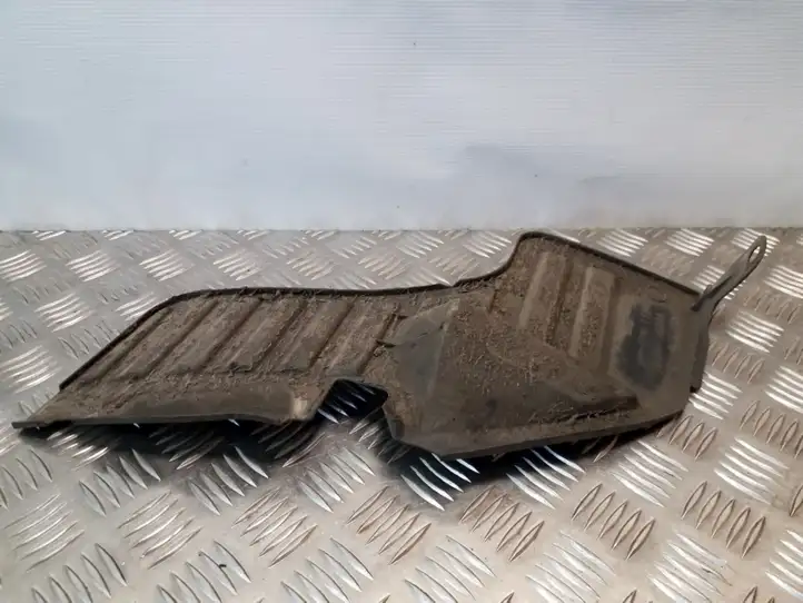 Nissan Juke I F15 (2010 - 2018) 788171KA0A Защита заднего бампера — фото 3