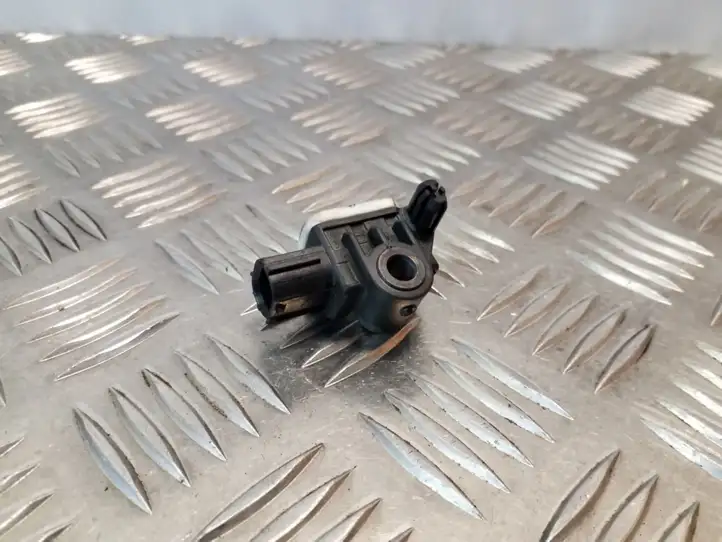 Nissan Juke I F15 (2010 - 2018) 988301EA0A Датчик удара SRS — фото 1