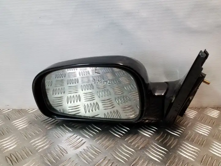 Hyundai Santa Fe (2000 - 2005) E4012147 Боковое зеркало с электроприводом — фото 2
