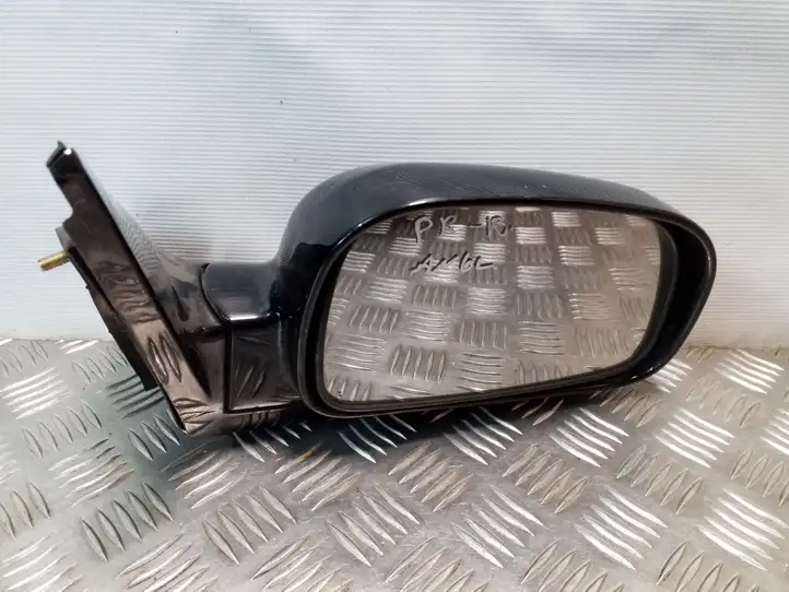 Hyundai Santa Fe (2000 - 2005) E4012147 Боковое зеркало с электроприводом — фото 2