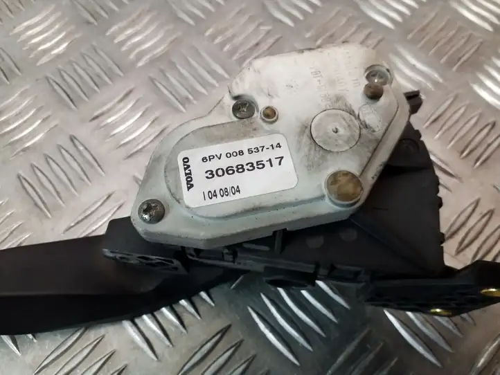 Volvo S80 (2004 - 2006) 30683517 Педаль акселератора — фото 3