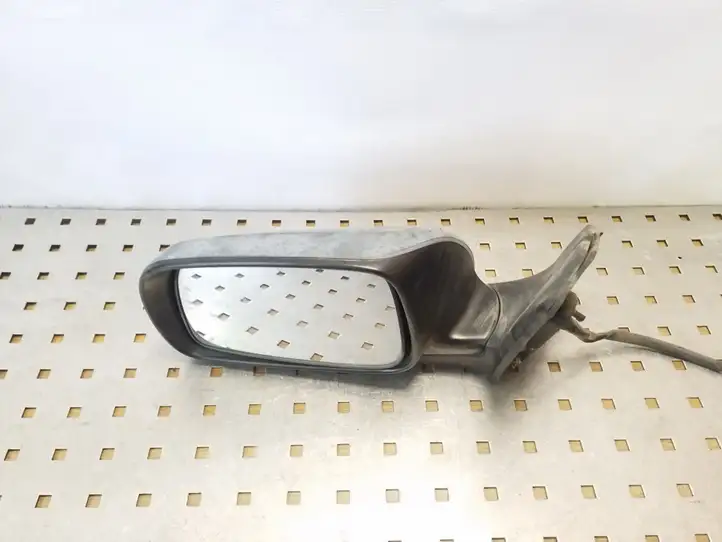 Toyota Avensis T250 (2003 - 2006) E11015829 Боковое зеркало с электроприводом — фото 1