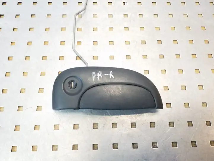 Renault Kangoo I (1997 - 2003) 7700354479C Наружная ручка двери — фото 2