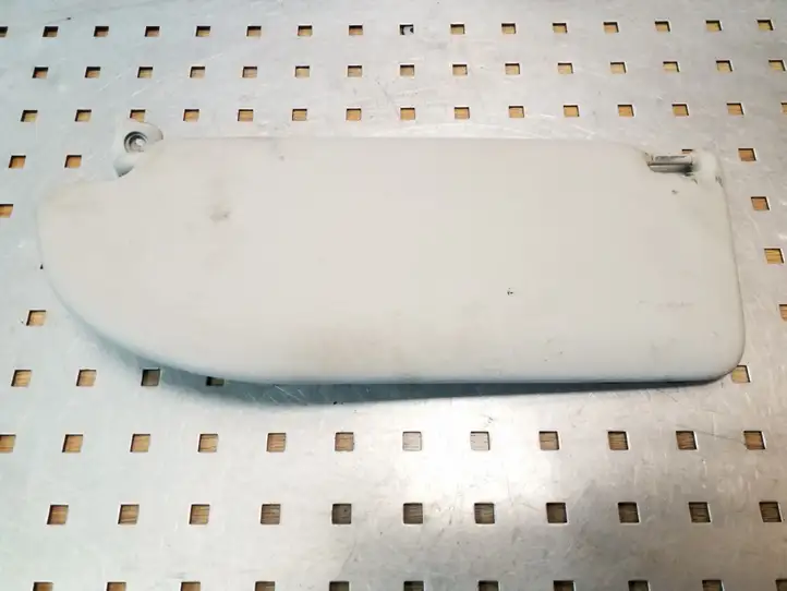 Seat Cordoba (6L) (2002 - 2009) 6L2857552A Солнцезащитный козырек — фото 3