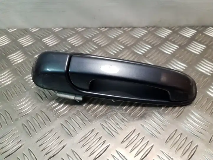 Jeep Grand Cherokee (WJ) (1998 - 2004) 00R39TRMAB Наружная ручка двери — фото 2