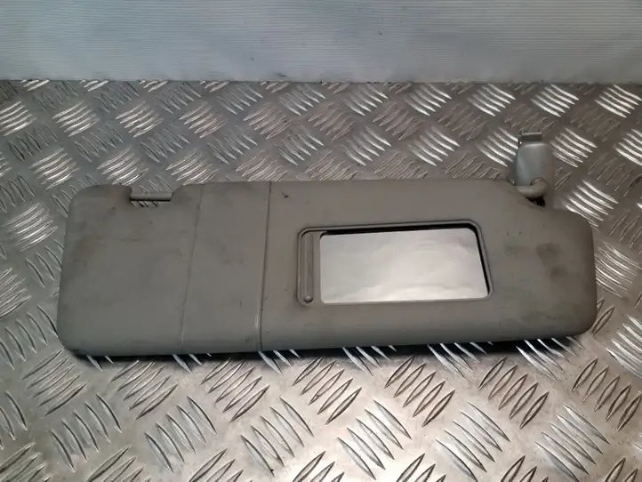 Audi A4 S4 B6 8E 8H (2000 - 2006) 8E0857552 Солнцезащитный козырек — фото 1