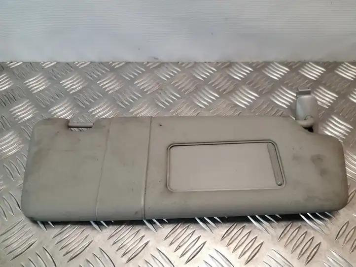 Audi A4 S4 B6 8E 8H (2000 - 2006) 8E0857552 Солнцезащитный козырек — фото 3
