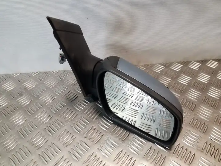 Ford Focus (2005 - 2008) 212876100 Боковое зеркало с электроприводом — фото 1