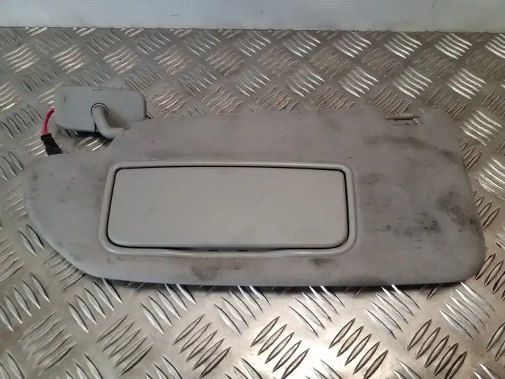Volvo S80 (2004 - 2006) 39985807 Солнцезащитный козырек — фото 2