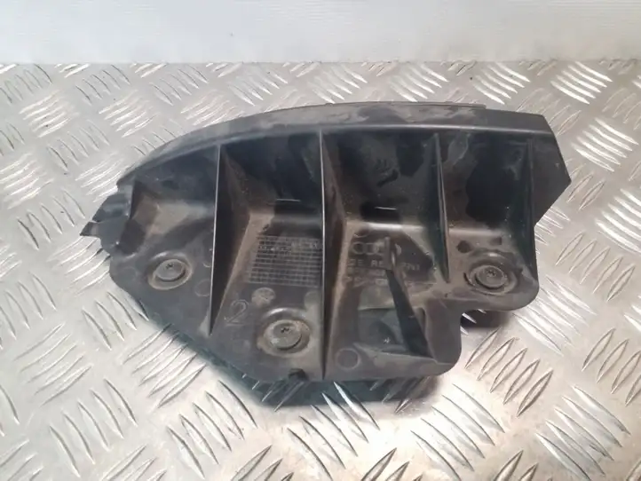 Audi A3/S3 8P (2004 - 2008) 8P387393 Кронштейн заднего бампера — фото 1