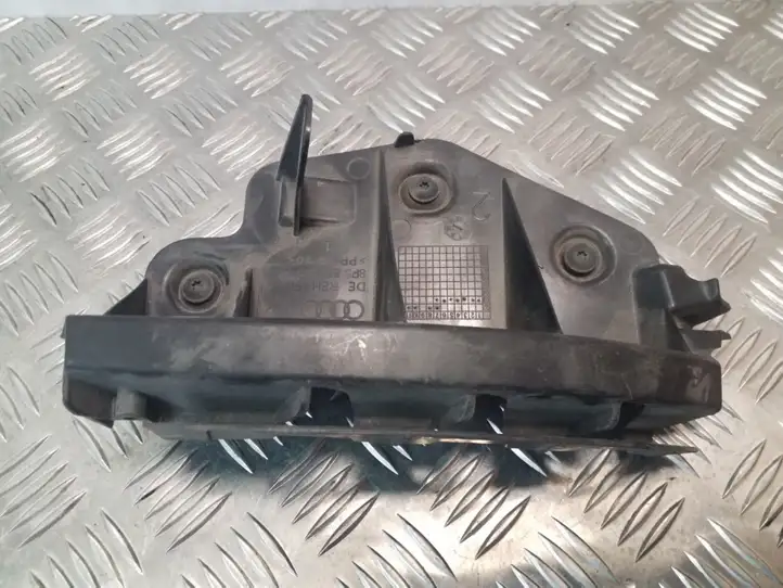 Audi A3/S3 8P (2004 - 2008) 8P387393 Кронштейн заднего бампера — фото 2