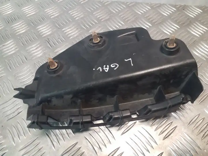 Audi A3/S3 8P (2004 - 2008) 8P387393 Кронштейн заднего бампера — фото 4