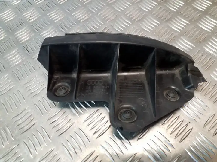 Audi A3/S3 8P (2004 - 2008) 8P3807394 Кронштейн заднего бампера — фото 4