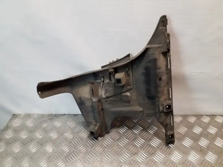 Volvo S60 (2000 - 2004) 09178246 Кронштейн заднего бампера — фото 3