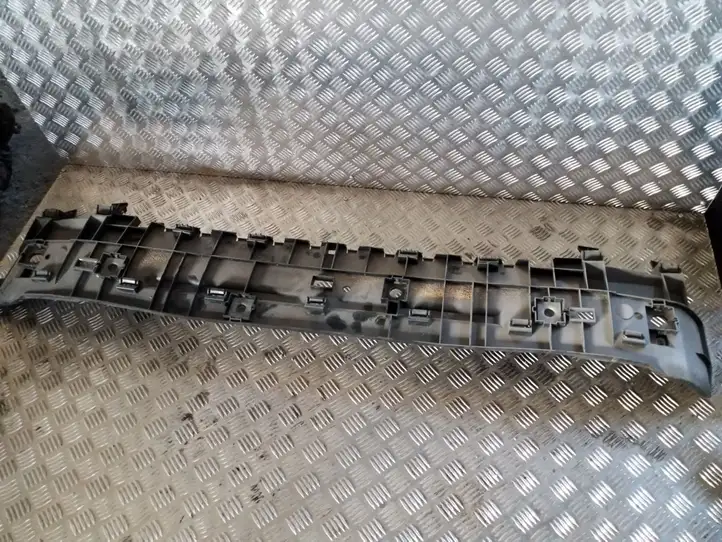 Volvo S60 (2000 - 2004) 09484006 Кронштейн заднего бампера — фото 2