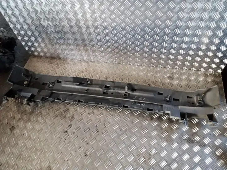 Volvo S60 (2000 - 2004) 09484006 Кронштейн заднего бампера — фото 3