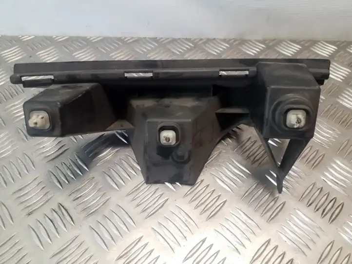 Volvo S80 (2004 - 2006) 30678280 Кронштейн заднего бампера — фото 2