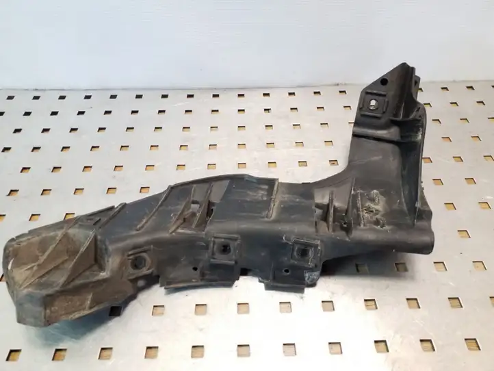 Seat Ibiza III (6L) (2002 - 2008) 6L6807393 Кронштейн заднего бампера — фото 1