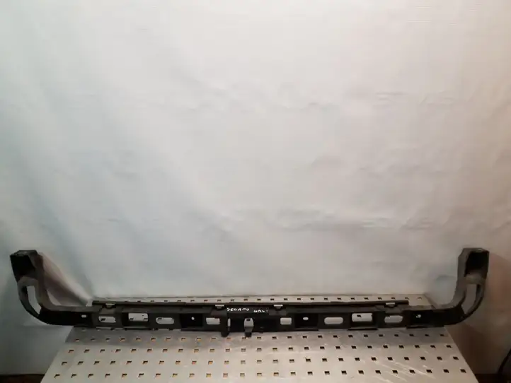 Volkswagen PASSAT B6 (2005 - 2010) 3C5807863 Кронштейн заднего бампера — фото 1