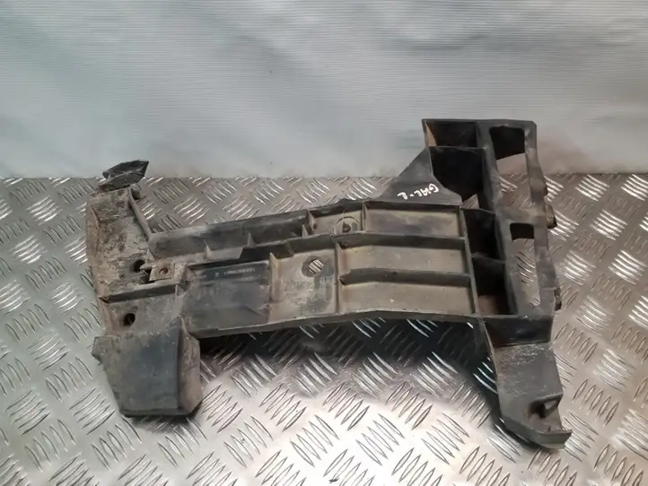 Opel Movano A (1998 - 2010) 7700352211 Кронштейн заднего бампера — фото 1