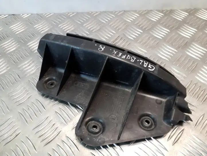 Audi A3/S3 8P (2004 - 2008) 8P3807394 Кронштейн заднего бампера — фото 1