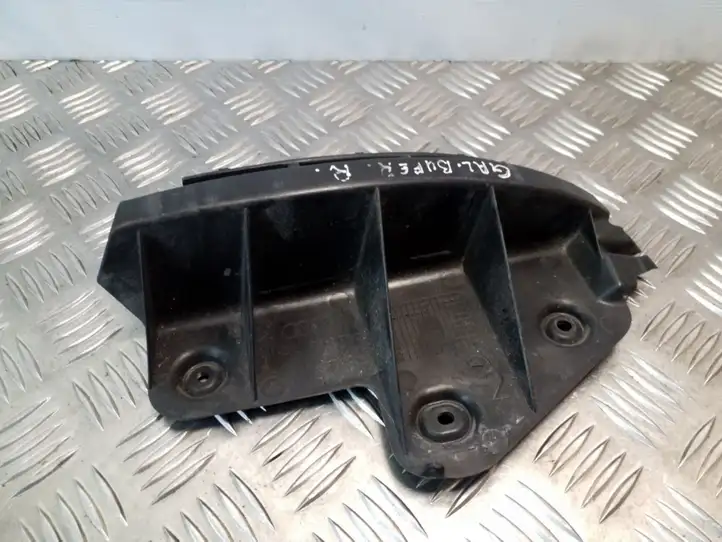 Audi A3/S3 8P (2004 - 2008) 8P3807394 Кронштейн заднего бампера — фото 2