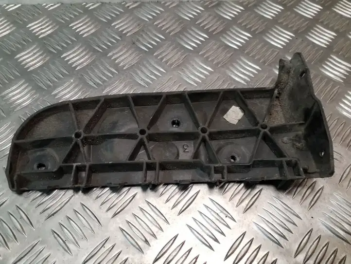 Audi A4 S4 B6 8E 8H (2000 - 2006) 8E0807453 Кронштейн заднего бампера — фото 3