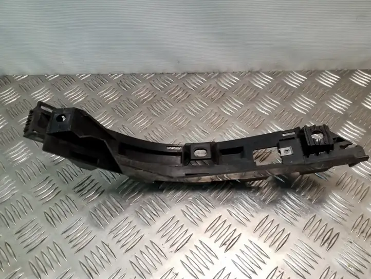 BMW 7 E65 E66 (2001 - 2008) 7123798 Кронштейн заднего бампера — фото 3