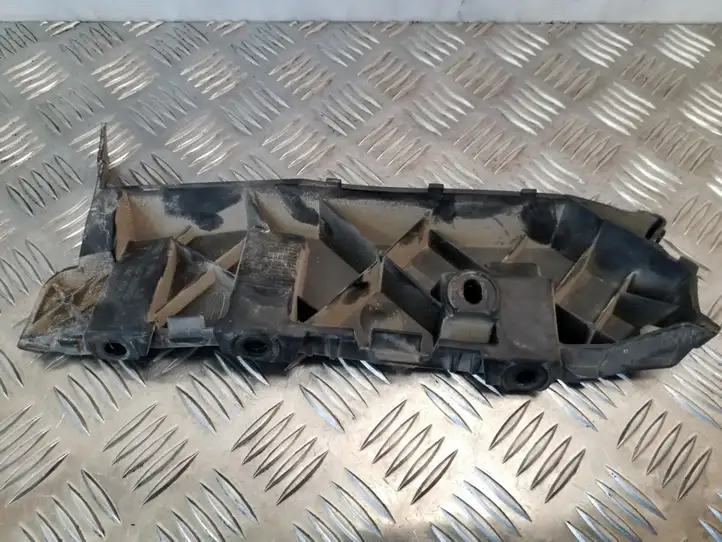 Seat Leon (1P) (2005 - 2012) 1P0807393 Кронштейн заднего бампера — фото 3