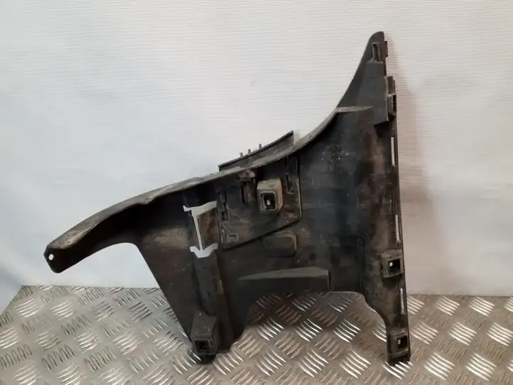 Volvo S60 (2000 - 2004) 09178246 Кронштейн заднего бампера — фото 3