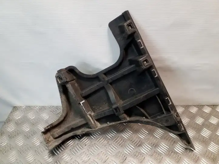 Volvo S60 (2004 - 2010) 08693386 Кронштейн заднего бампера — фото 3