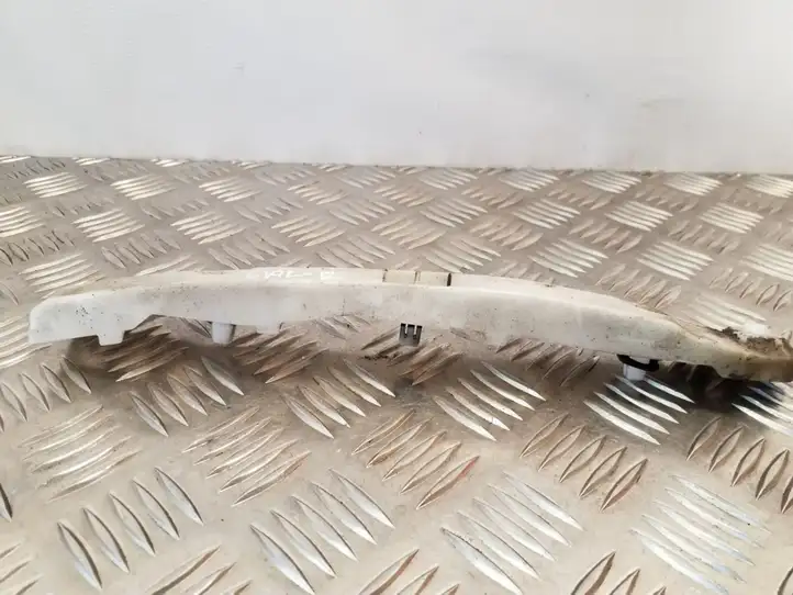 Nissan Juke I F15 (2010 - 2018) 852281KA0A Кронштейн заднего бампера — фото 2