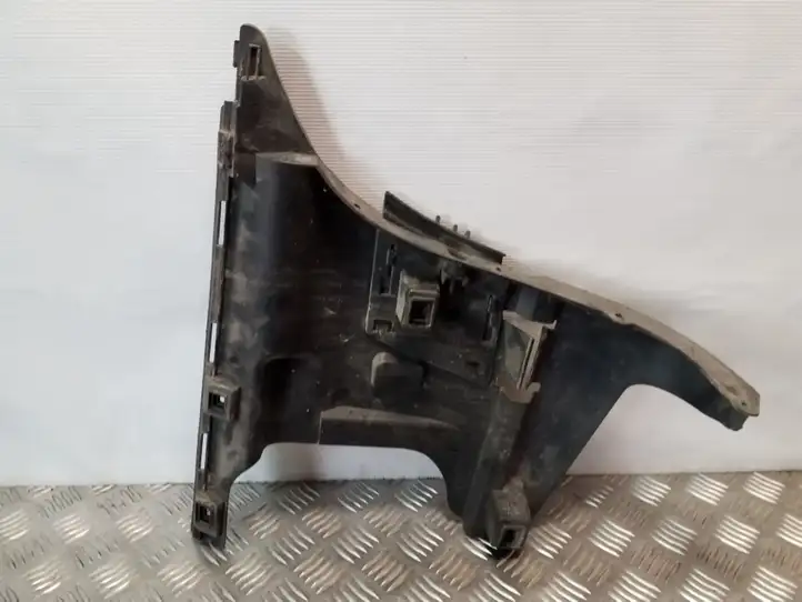 Volvo S60 (2000 - 2004) 09178245 Кронштейн заднего бампера — фото 3