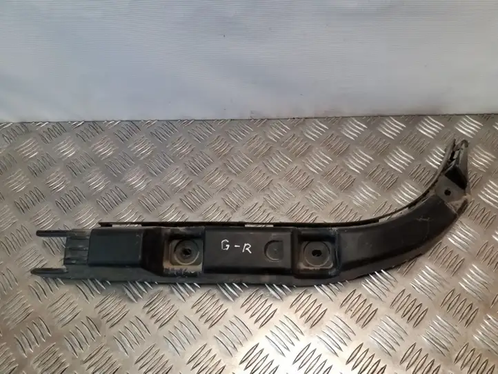 Seat Leon (1P) (2005 - 2012) 1P0807864 Кронштейн заднего бампера — фото 3