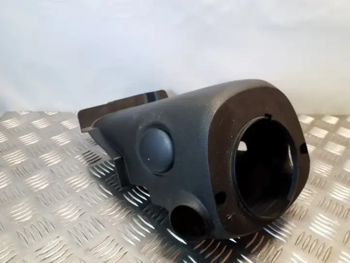 Nissan Juke I F15 (2010 - 2018) 484701KE0A Обшивка рулевой колонки — фото 2