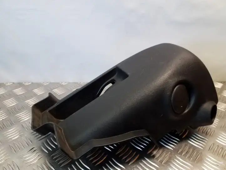 Nissan Juke I F15 (2010 - 2018) 484701KE0A Обшивка рулевой колонки — фото 3