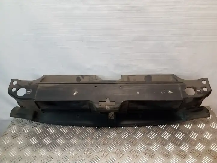 Hyundai Santa Fe (2000 - 2005) 8641026910 Облицовка радиатора — фото 1